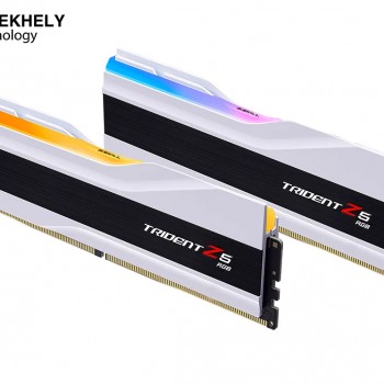G.SKILL Trident Z5 Neo RGB Series (AMD Expo) DDR5 RAM 48GB (2x24GB